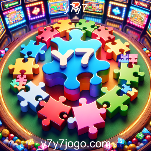 Explorando o Mundo dos Jogos de Quebra-Cabeça no y7y7